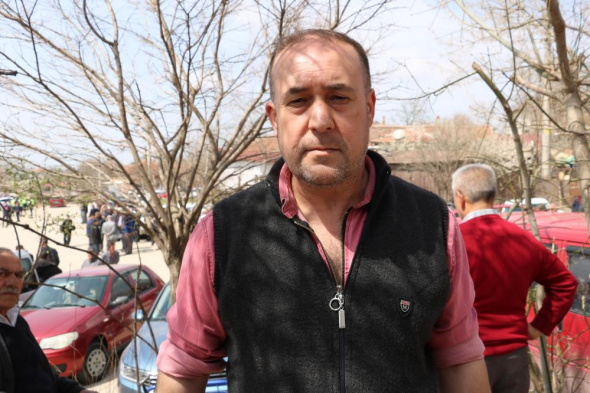 Foto - Edirne'de katledilen ailenin torunu vahşeti anlattı