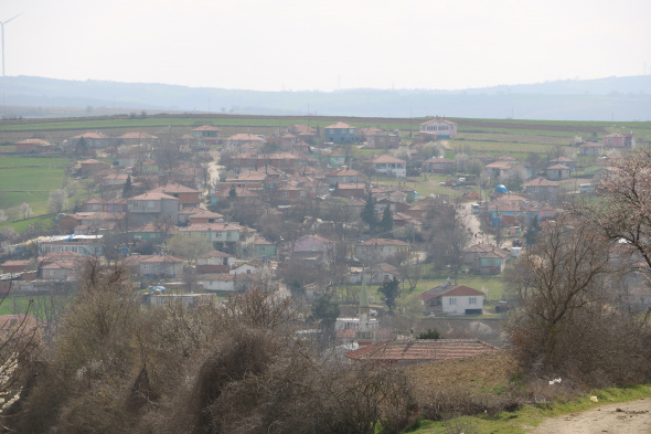 Foto - Edirne'de katledilen ailenin torunu vahşeti anlattı