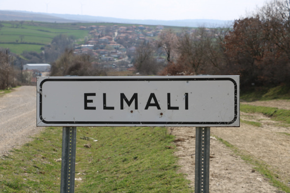 Foto - Edirne'de katledilen ailenin torunu vahşeti anlattı