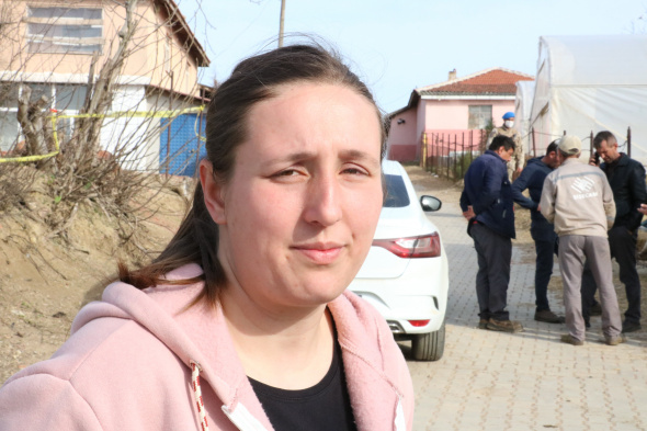 Foto - Edirne'de katledilen ailenin torunu vahşeti anlattı