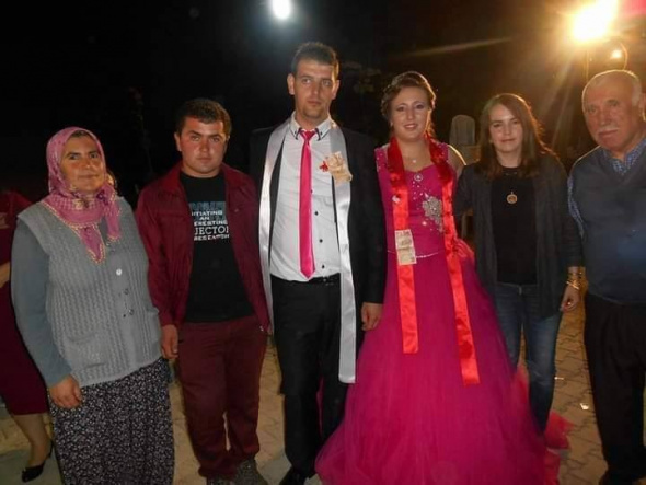 Edirne'de katledilen ailenin torunu vahşeti anlattı