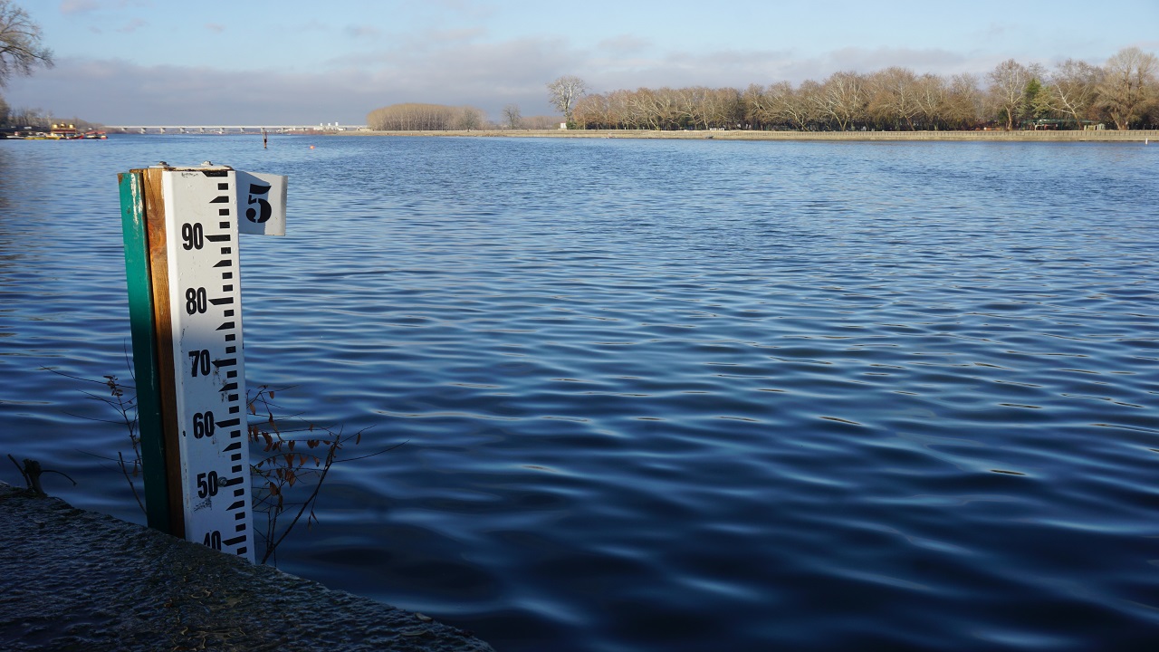 Foto - Edirne’de yağış bereketi: Meriç ve Tunca Nehirleri eski günlerine dönüyor