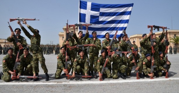 Foto - Edirne'nin hemen yanında hareketlilik! Yunanistan son kararı iptal etti