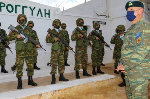 Foto - Edirne'nin hemen yanında hareketlilik! Yunanistan son kararı iptal etti