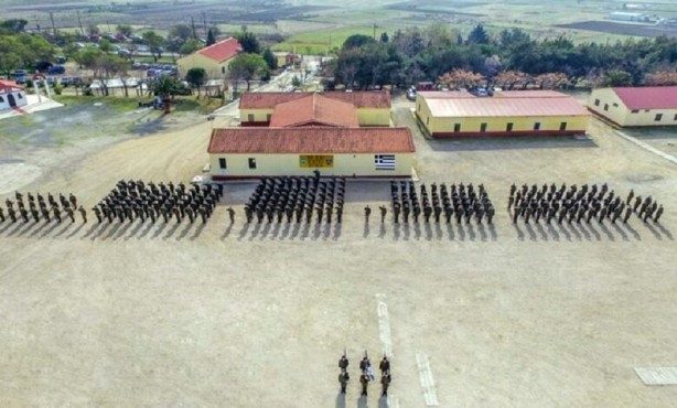 Edirne'nin hemen yanında hareketlilik! Yunanistan son kararı iptal etti