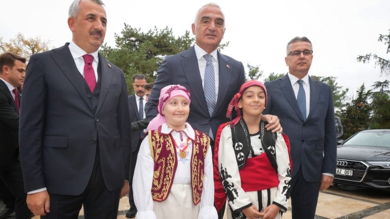 Foto - Edirne’nin yeni gözdesi: Makedonya Kule Müzesi