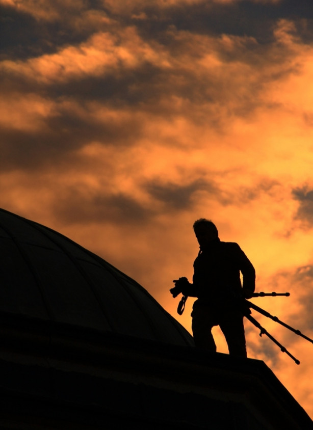 Foto - Edirne'ye bir de bu açıdan bakın!