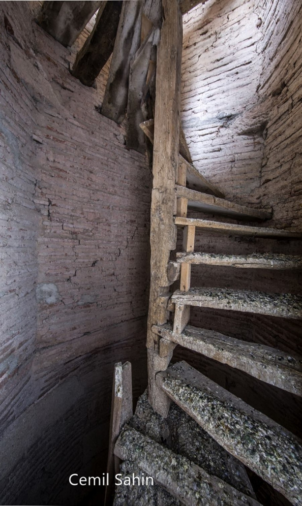 Foto - Edirne'ye bir de bu açıdan bakın!