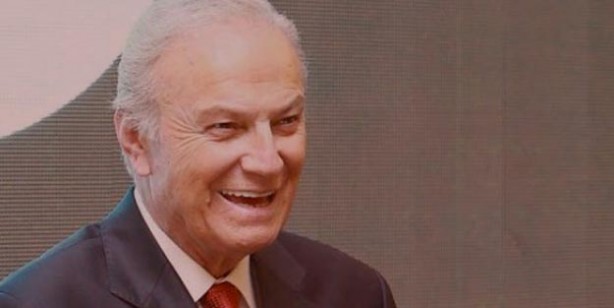 Foto - Ediz Hun kimdir, nerelidir? Ediz Hun kaç yaşında? Ediz Hun hayatı biyografisi