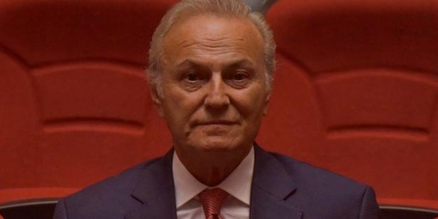 Foto - Ediz Hun kimdir, nerelidir? Ediz Hun kaç yaşında? Ediz Hun hayatı biyografisi