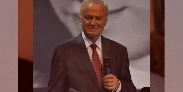 Foto - Ediz Hun kimdir, nerelidir? Ediz Hun kaç yaşında? Ediz Hun hayatı biyografisi