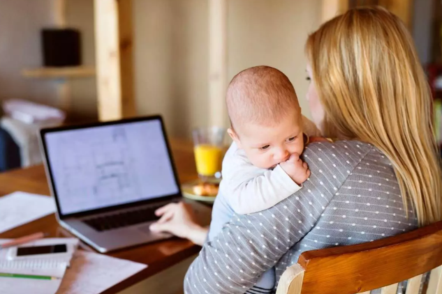 Foto - EDU-CARE II projesi! Çalışan annelere destek… İşte sosyal yardım paketinin detayları