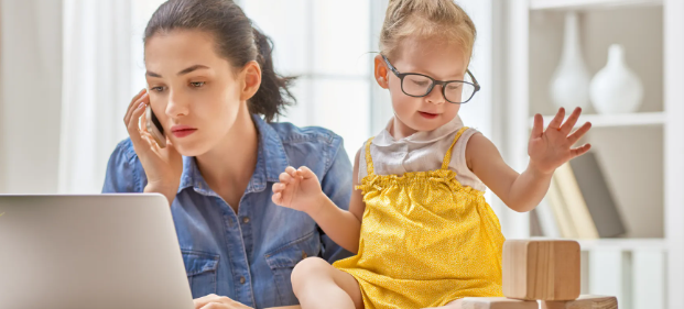 Foto - EDU-CARE II projesi! Çalışan annelere destek… İşte sosyal yardım paketinin detayları