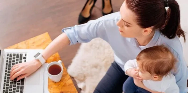 Foto - EDU-CARE II projesi! Çalışan annelere destek… İşte sosyal yardım paketinin detayları