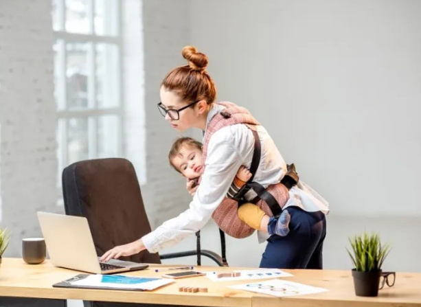 Foto - EDU-CARE II projesi! Çalışan annelere destek… İşte sosyal yardım paketinin detayları