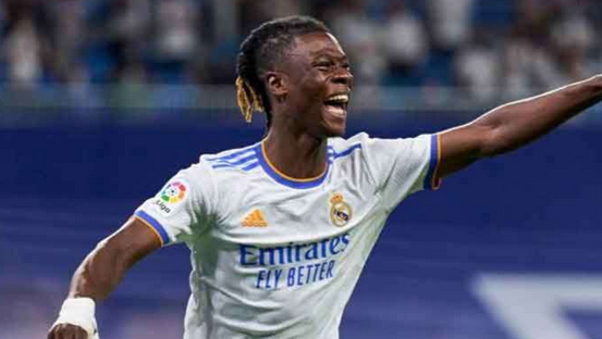 Eduardo Camavinga'yı satın almak icin anlaşma sağlandı: 1 milyar Euro'luk çılgın rakam