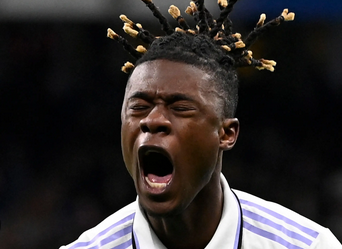 Foto - Eduardo Camavinga'yı satın almak icin anlaşma sağlandı: 1 milyar Euro'luk çılgın rakam