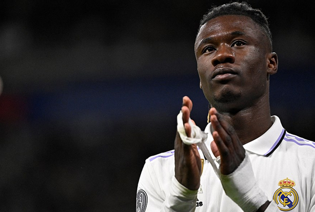 Foto - Eduardo Camavinga'yı satın almak icin anlaşma sağlandı: 1 milyar Euro'luk çılgın rakam