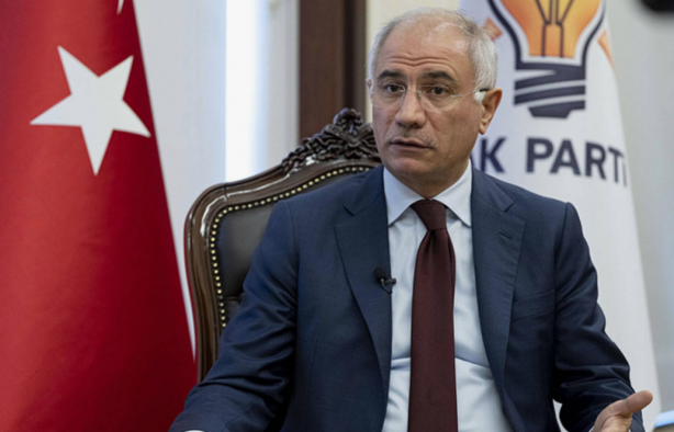 Foto - Efkan Ala 15 Temmuz’da verdiği emri ilk defa açıkladı! "Gerekirse TRT’yi yıkın"