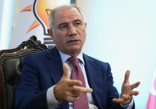 Foto - Efkan Ala 15 Temmuz’da verdiği emri ilk defa açıkladı! "Gerekirse TRT’yi yıkın"
