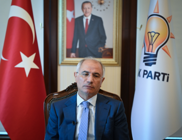 Foto - Efkan Ala 15 Temmuz’da verdiği emri ilk defa açıkladı! "Gerekirse TRT’yi yıkın"