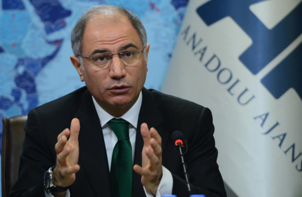 Foto - Efkan Ala 15 Temmuz’da verdiği emri ilk defa açıkladı! "Gerekirse TRT’yi yıkın"