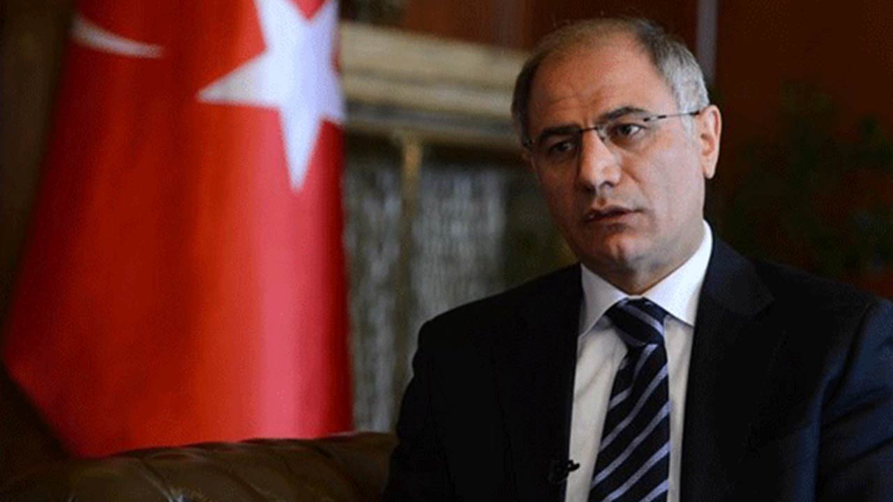 Efkan Ala paraların nasıl talan edildiğini anlattı! "14 belediyemizin bütçesinden daha fazla"