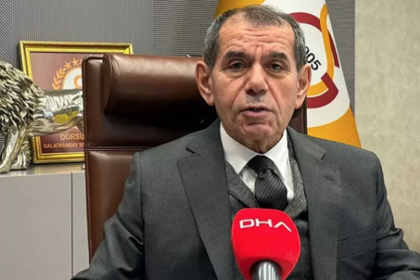 Foto - Efsane bitiyor mu? Sebebi belli oldu… Dursun Özbek’ten Türkiye’yi ayağa kaldıracak "Muslera" açıklaması! Herkesi hayretler içinde bıraktı