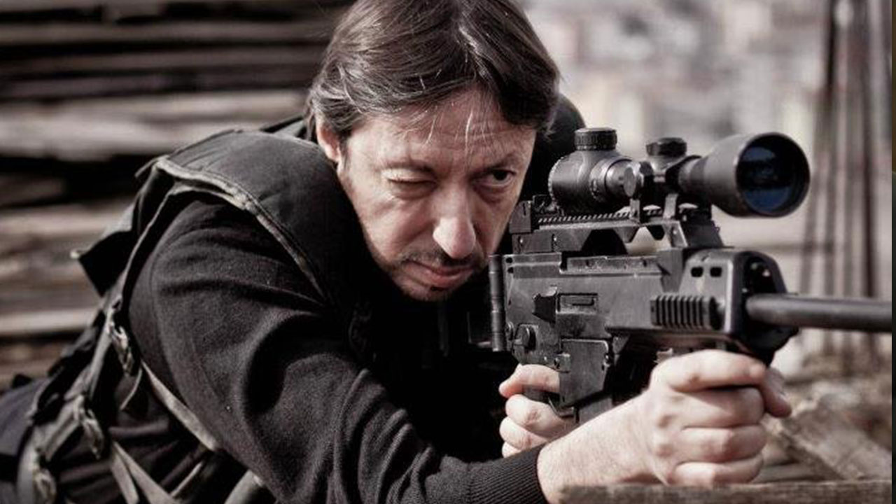 Foto - Efsane dizi Kurtlar Vadisi'ne ambargo! 'Her şey muhafazakar olduğu içinmiş'