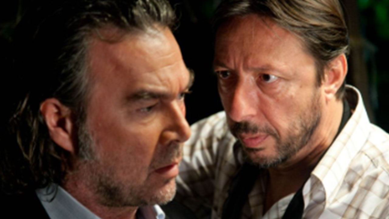 Foto - Efsane dizi Kurtlar Vadisi'ne ambargo! 'Her şey muhafazakar olduğu içinmiş'