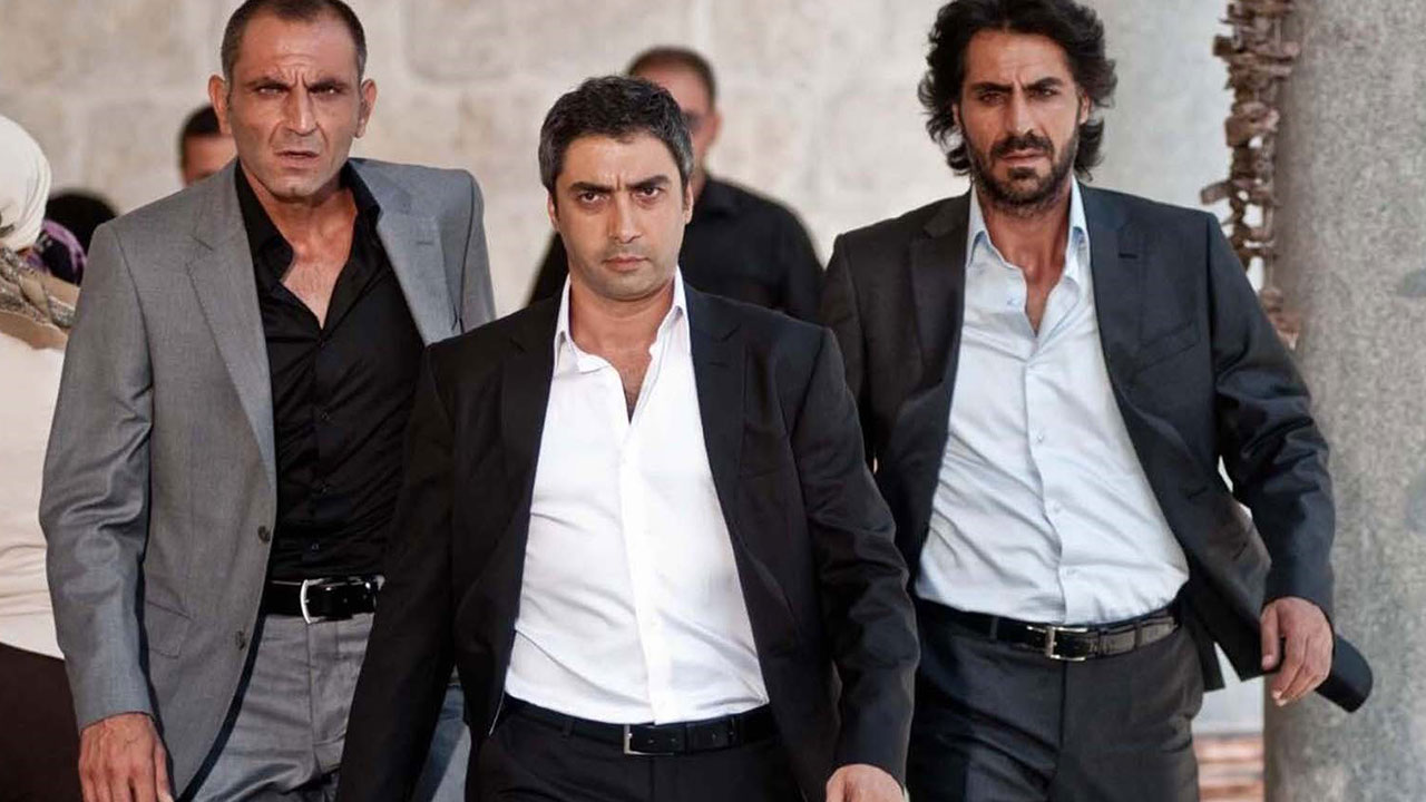 Foto - Efsane dizi Kurtlar Vadisi'ne ambargo! 'Her şey muhafazakar olduğu içinmiş'