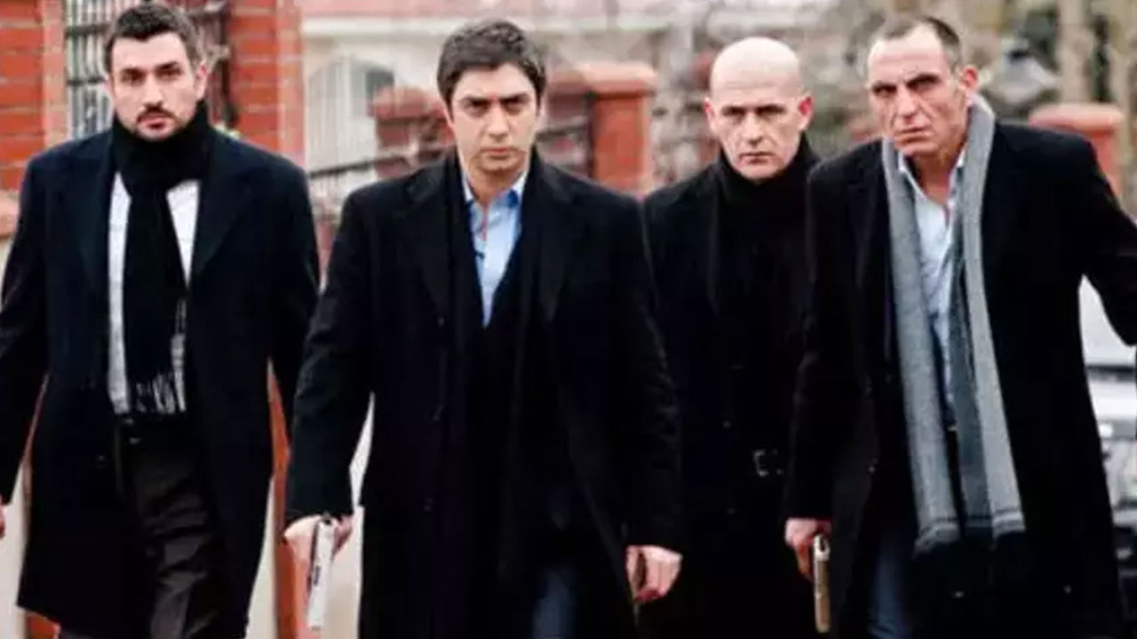 Foto - Efsane dizi Kurtlar Vadisi'ne ambargo! 'Her şey muhafazakar olduğu içinmiş'