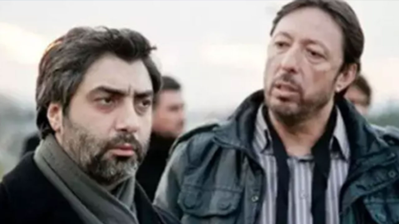 Foto - Efsane dizi Kurtlar Vadisi'ne ambargo! 'Her şey muhafazakar olduğu içinmiş'