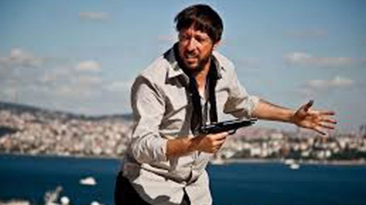 Foto - Efsane dizi Kurtlar Vadisi'ne ambargo! 'Her şey muhafazakar olduğu içinmiş'