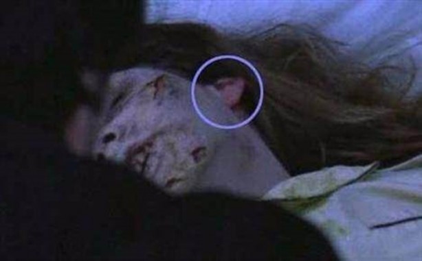 Foto - Efsane filmlerin gülünç hataları