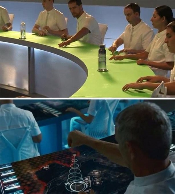 Foto - Efsane filmlerin gülünç hataları