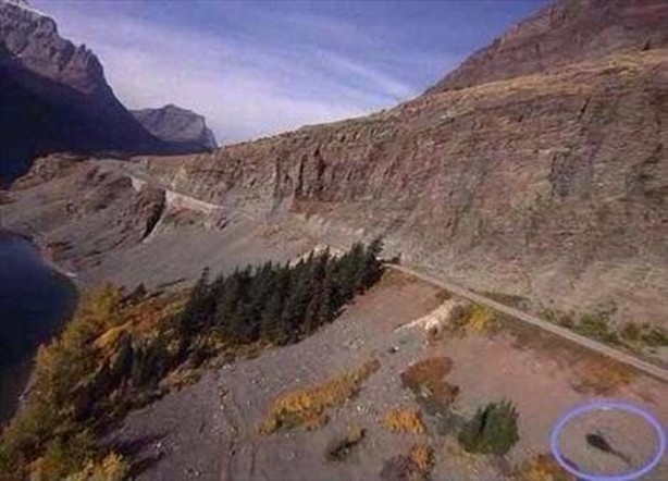 Foto - Efsane filmlerin gülünç hataları