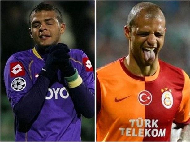 Foto - Efsane futbolcuların değişimleri şaşırtıyor!