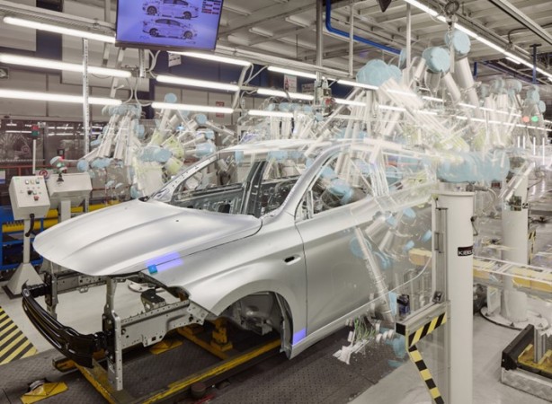 Foto - Efsane markayla ilgili beklenmedik karar! Alman otomotiv devi bundan sonra olmayacak, kapatılıyor