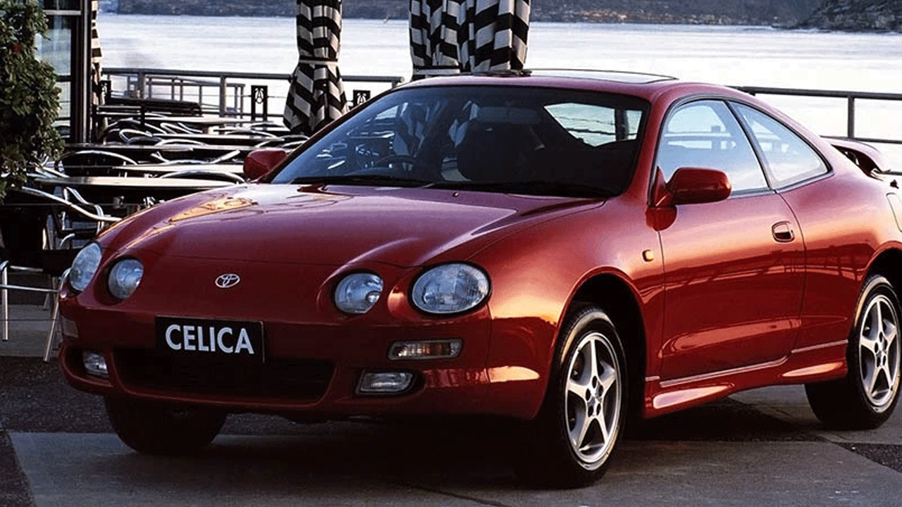 Foto - Efsane model geri dönüyor: Yol testleri başladı!