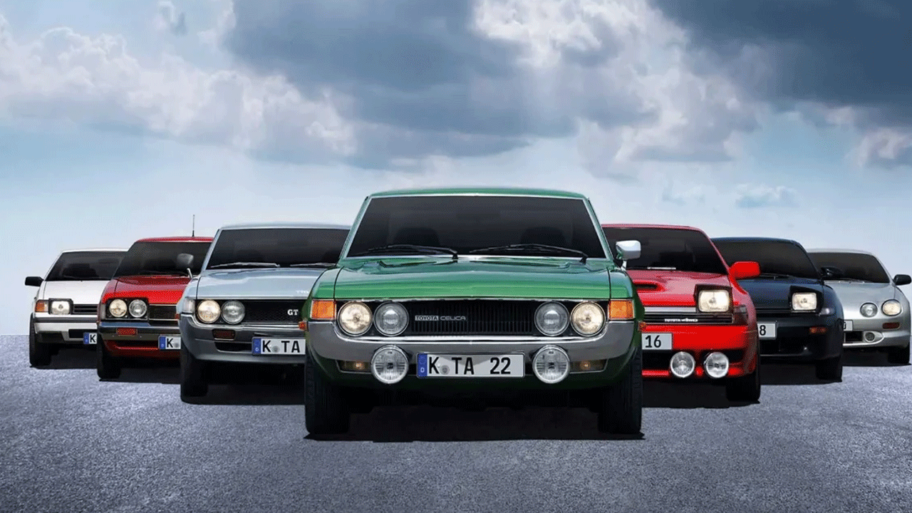 Efsane model geri dönüyor: Yol testleri başladı!