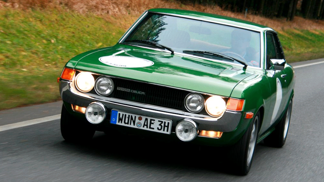 Foto - Efsane model geri dönüyor: Yol testleri başladı!