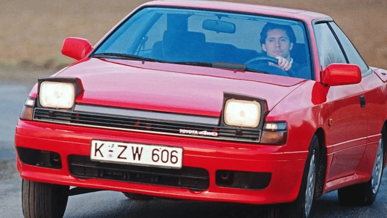 Foto - Efsane model geri dönüyor: Yol testleri başladı!