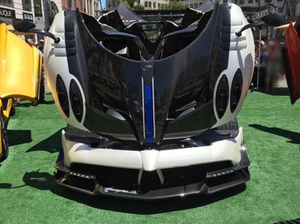  Efsane modeller sahnede!