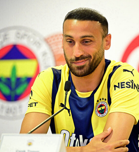 Foto - 'Efsane olacaktın kulübeye bekçi oldun' "Tarihi gün geldi çattı" diyenlere cevap vermişti ama sonrası...