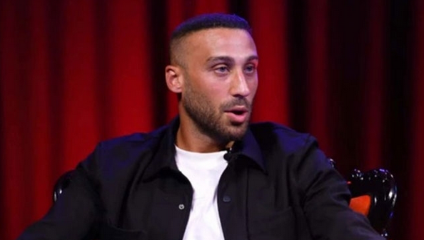 Foto - 'Efsane olacaktın kulübeye bekçi oldun' "Tarihi gün geldi çattı" diyenlere cevap vermişti ama sonrası...