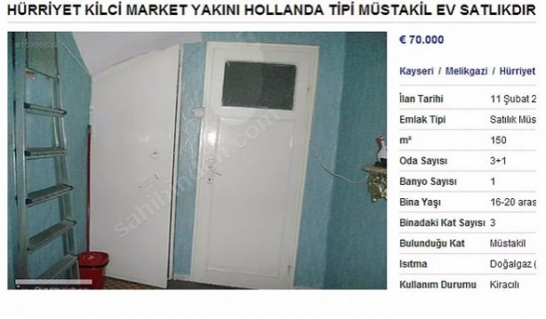 Foto - Efsane olmuş komik ilanlar