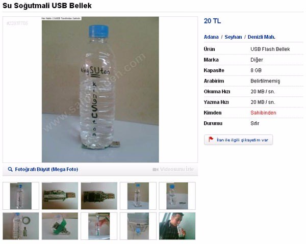 Foto - Efsane olmuş komik ilanlar