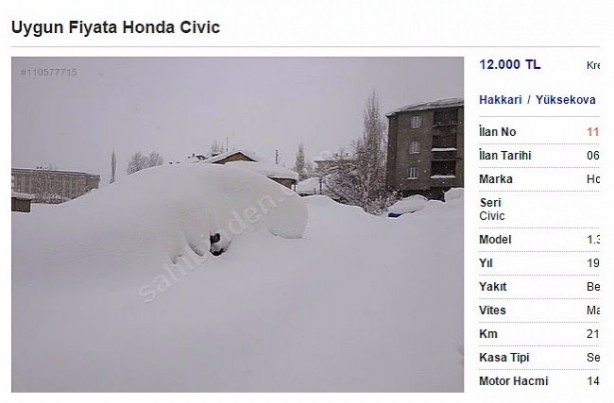 Foto - Efsane olmuş komik ilanlar