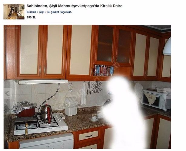 Foto - Efsane olmuş komik ilanlar